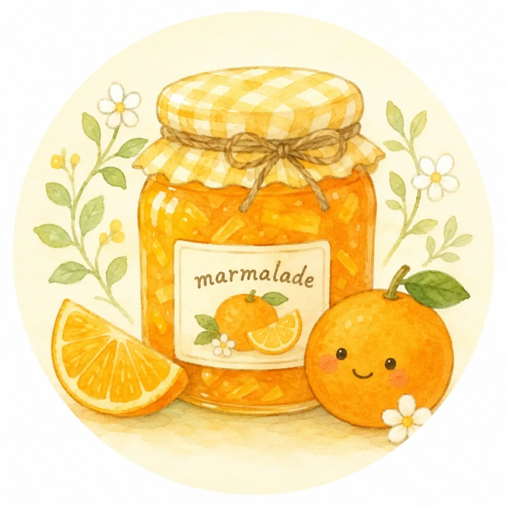 ナッツ習慣を発信する筆者プロフィール画像(sweet-marmalade)